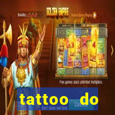 tattoo do corinthians feminina